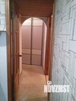 1-к квартира, вторичка, 30м2, 1/5 этаж