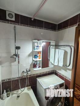 2-к квартира, вторичка, 49м2, 2/12 этаж