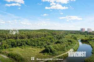 2-к квартира, строящийся дом, 85м2, 11/31 этаж