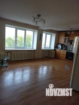 3-к квартира, вторичка, 60м2, 7/9 этаж