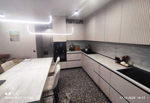 3-к квартира, вторичка, 80м2, 10/15 этаж