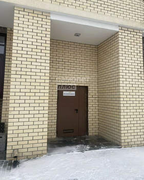 Студия квартира, вторичка, 25м2, 2/12 этаж