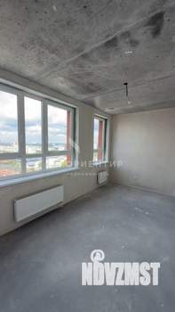 2-к квартира, вторичка, 62м2, 22/25 этаж