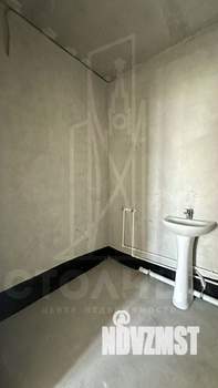 1-к квартира, вторичка, 41м2, 15/26 этаж