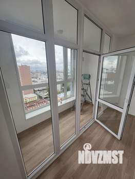 2-к квартира, вторичка, 62м2, 16/28 этаж