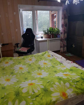 2-к квартира, вторичка, 49м2, 5/14 этаж