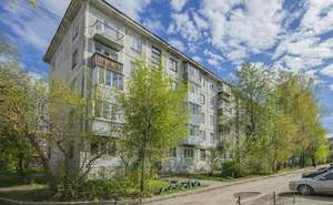 2-к квартира, вторичка, 45м2, 5/5 этаж