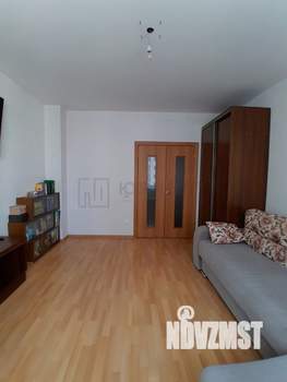 2-к квартира, вторичка, 58м2, 6/8 этаж
