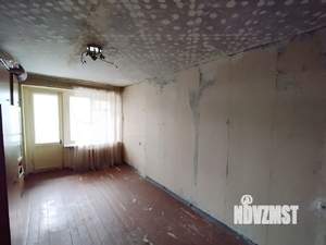 3-к квартира, вторичка, 61м2, 4/5 этаж