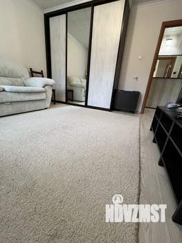2-к квартира, вторичка, 44м2, 2/5 этаж