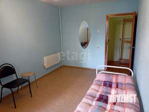 3-к квартира, вторичка, 78м2, 2/16 этаж