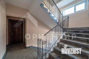 1-к квартира, вторичка, 33м2, 3/9 этаж