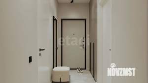 2-к квартира, вторичка, 44м2, 5/28 этаж