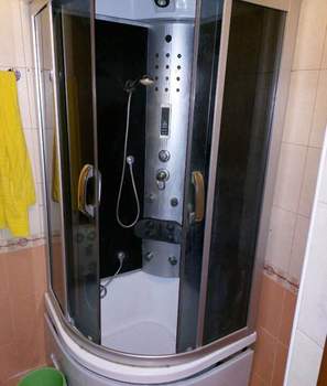 1-к квартира, вторичка, 46м2, 9/12 этаж