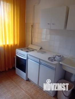 1-к квартира, вторичка, 30м2, 1/5 этаж