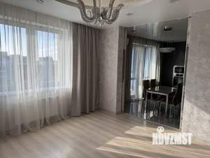 2-к квартира, вторичка, 71м2, 7/18 этаж