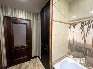 Студия квартира, вторичка, 28м2, 21/26 этаж