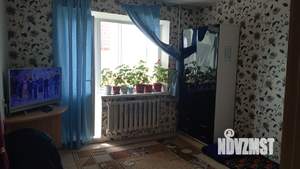 2-к квартира, вторичка, 47м2, 8/9 этаж