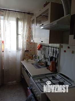 3-к квартира, вторичка, 58м2, 6/9 этаж