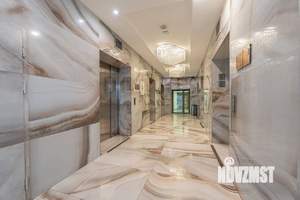 1-к квартира, вторичка, 78м2, 20/52 этаж