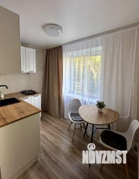 2-к квартира, вторичка, 43м2, 2/5 этаж