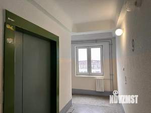 1-к квартира, вторичка, 32м2, 9/10 этаж