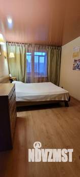 3-к квартира, вторичка, 58м2, 7/9 этаж