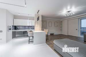 2-к квартира, вторичка, 79м2, 16/25 этаж