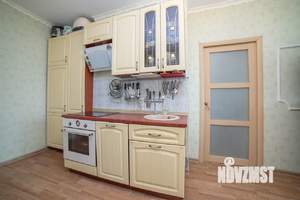 2-к квартира, вторичка, 65м2, 5/24 этаж