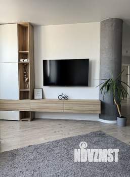 3-к квартира, вторичка, 86м2, 17/27 этаж