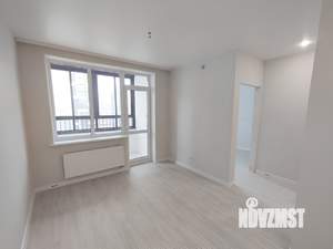 1-к квартира, вторичка, 36м2, 12/31 этаж