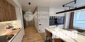 4-к квартира, вторичка, 119м2, 3/30 этаж