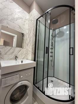 Студия квартира, вторичка, 19м2, 5/5 этаж