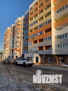 2-к квартира, вторичка, 59м2, 9/9 этаж