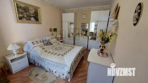 3-к квартира, вторичка, 72м2, 2/5 этаж