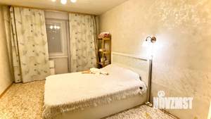 1-к квартира, вторичка, 34м2, 2/10 этаж