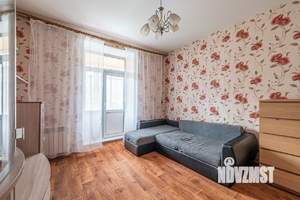 2-к квартира, вторичка, 45м2, 3/3 этаж