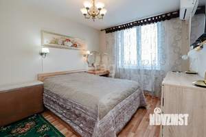 2-к квартира, вторичка, 66м2, 17/26 этаж
