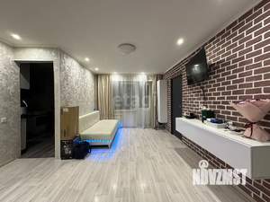 2-к квартира, вторичка, 45м2, 3/4 этаж