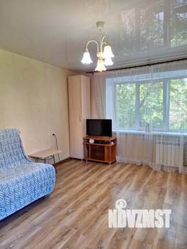 1-к квартира, вторичка, 29м2, 2/5 этаж