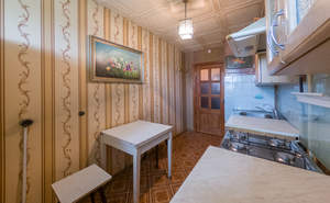 3-к квартира, вторичка, 57м2, 9/9 этаж