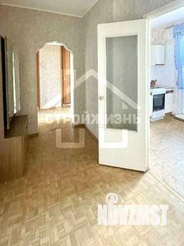 3-к квартира, вторичка, 66м2, 10/16 этаж