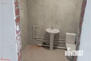 Студия квартира, сданный дом, 28м2, 12/25 этаж