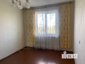 3-к квартира, вторичка, 58м2, 7/9 этаж