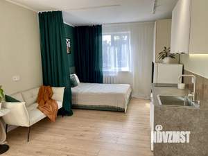 Студия квартира, вторичка, 23м2, 2/5 этаж