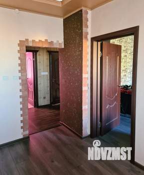 3-к квартира, вторичка, 64м2, 6/6 этаж