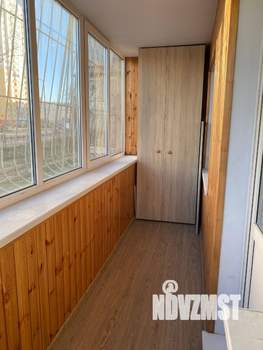 3-к квартира, вторичка, 64м2, 1/9 этаж