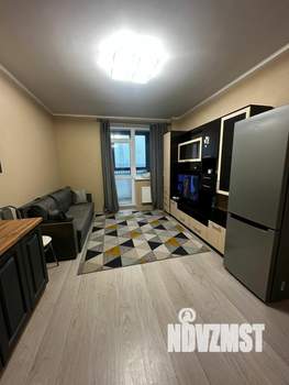 Студия квартира, вторичка, 27м2, 10/25 этаж