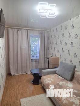 2-к квартира, вторичка, 44м2, 3/5 этаж