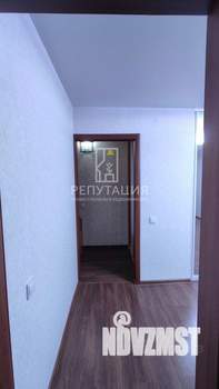 1-к квартира, вторичка, 30м2, 1/5 этаж